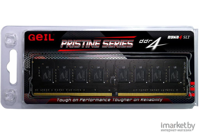 Оперативная память GeIL GP416GB3200C22SC DDR4