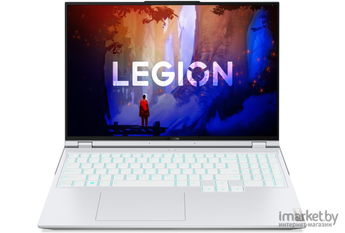 Ноутбук Lenovo Legion 5 Pro 16IAH7H (82RF00LXRM)