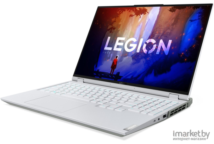 Ноутбук Lenovo Legion 5 Pro 16IAH7H (82RF00LXRM)