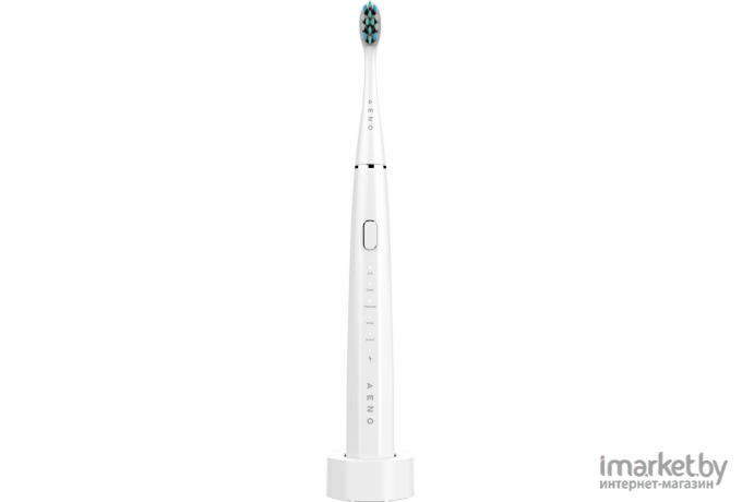 Электрическая зубная щетка AENO DB1S White (ADB0001S)