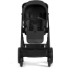 Прогулочная коляска Cybex Balios S Lux BLK new moon black