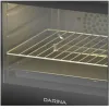 Кухонная плита Darina 1D1 КМ 241 311 X нержавеющая сталь