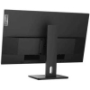 Монитор Lenovo 27 ThinkVision E27q-20 черный (62D0GAT1IS)