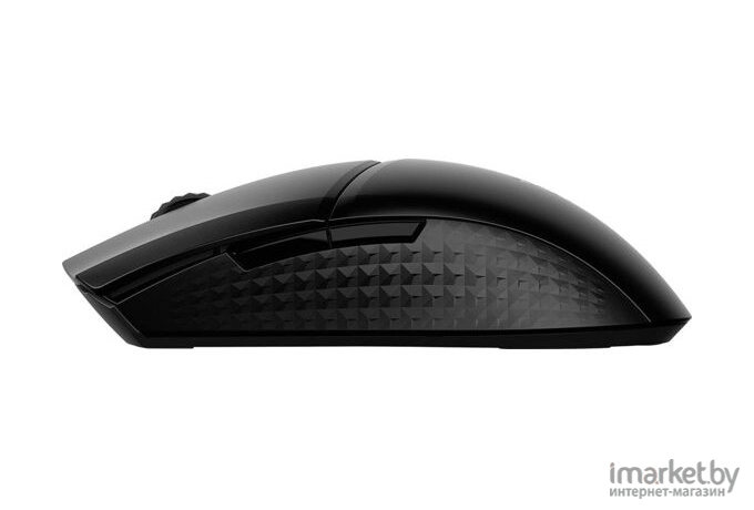 Мышь MSI Clutch GM41 Lightweight черный/красный (S12-4300860-C54)