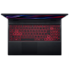 Ноутбук Acer Nitro 5 AN515-58-56W4 Core i5 12500H 8Gb черный (NH.QFJER.002)