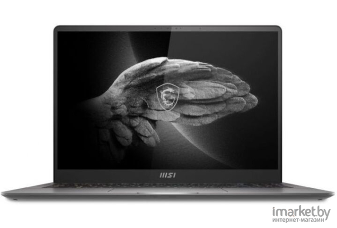 Ноутбук MSI Creator Z16P B12UGST-027RU Core i7 12700H 32Gb серый (9S7-15G121-027)