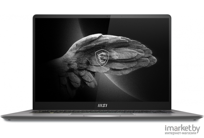 Ноутбук MSI Creator Z16 A12UET-063RU Core i7 12700H 16Gb серый (9S7-157211-063)
