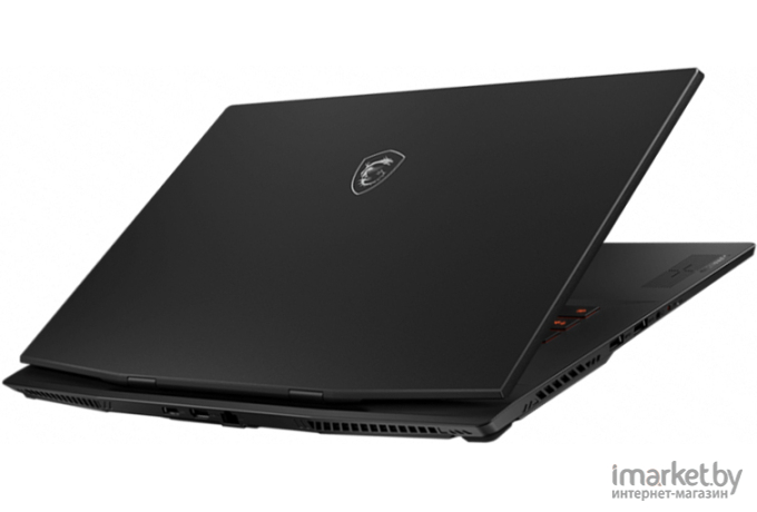 Ноутбук MSI Stealth GS77 12UGS-251RU Core i9 12900H 32Gb черный (9S7-17P112-251)
