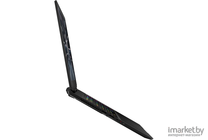 Ноутбук MSI Stealth GS77 12UGS-251RU Core i9 12900H 32Gb черный (9S7-17P112-251)
