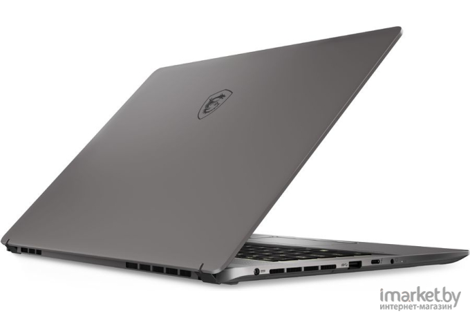 Ноутбук MSI Creator Z16 A12UET-064RU Core i7 12700H 16Gb серый (9S7-157211-064)