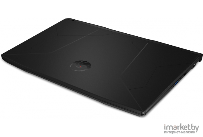 Ноутбук MSI Bravo 15 B5DD-415XRU Ryzen 7 5800H 16Gb черный (9S7-158K12-415)