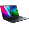 Ноутбук Asus Vivobook Pro 15 M6500QH-HN038 Ryzen 5 5600H 16Gb синий (90NB0YJ1-M001T0)