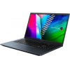 Ноутбук Asus Vivobook Pro 15 M6500QH-HN038 Ryzen 5 5600H 16Gb синий (90NB0YJ1-M001T0)