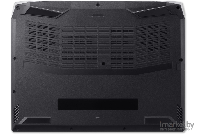 Ноутбук Acer Nitro 5 AN515-46-R3QN Ryzen 5 6600H 8Gb черный (NH.QGXER.008)