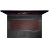 Ноутбук MSI Pulse GL76 12UDK-280RU Core i7 12700H 16Gb серый (9S7-17L414-280)