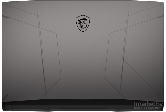 Ноутбук MSI Pulse GL76 12UDK-280RU Core i7 12700H 16Gb серый (9S7-17L414-280)