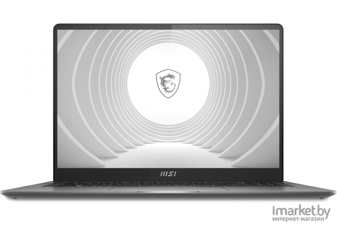 Ноутбук MSI CreatorPro Z16P B12UKST-222RU Core i7 12700H 32Gb серый (9S7-15G121-222)