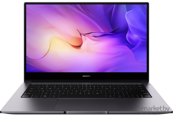 Ноутбук Huawei MateBook B3-420 Core i3 1115G4 8Gb 14 (53013FCY)