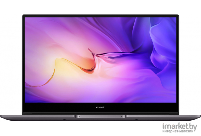 Ноутбук Huawei MateBook B3-420 Core i3 1115G4 8Gb 14 (53013FCY)