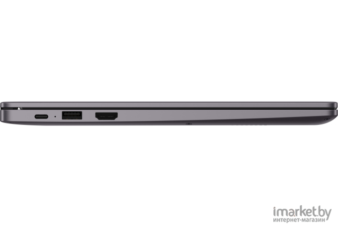 Ноутбук Huawei MateBook B3-420 Core i3 1115G4 8Gb 14 (53013FCY)