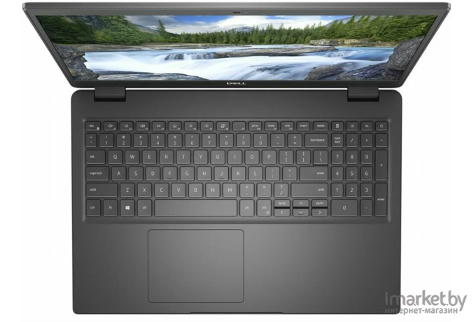 Ноутбук Dell Latitude 3510 Core i3 10110U 8Gb серый (N004L351015EMEA)