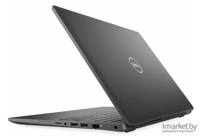 Ноутбук Dell Latitude 3510 Core i3 10110U 8Gb серый (N004L351015EMEA)