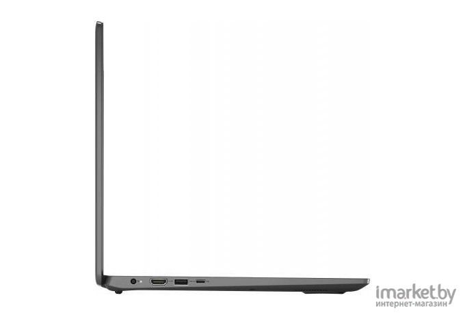 Ноутбук Dell Latitude 3510 Core i3 10110U 8Gb серый (N004L351015EMEA)