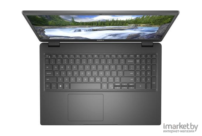 Ноутбук Dell Latitude 3510 Core i3 10110U 8Gb серый (N004L351015EMEA)