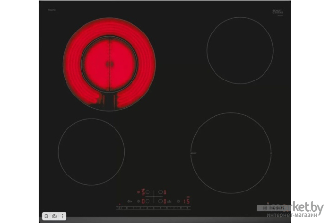 Варочная панель Bosch PKF631FP3E