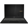 Ноутбук MSI Summit E16Flip A12UCT-212RU черный (9S7-159231-212)