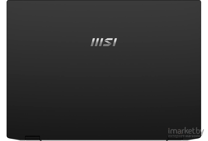 Ноутбук MSI Summit E16Flip A12UCT-212RU черный (9S7-159231-212)