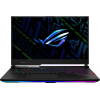 Ноутбук Asus ROG Strix Scar 17 SE G733CX-LL091W Core i9 12950HX 32Gb черный (90NR08S3-M004Y0)