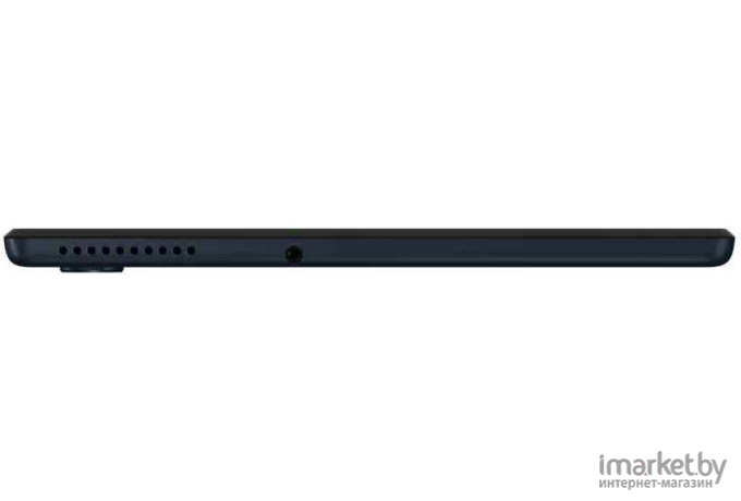 Планшет Lenovo Tab K10 TB-X6C6X Helio P22T синий (ZA8R0033PL)