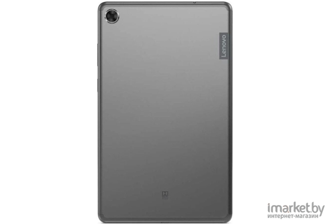 Планшет Lenovo Tab M8 TB-8505F Helio A22 серый (ZA5G0013PL)