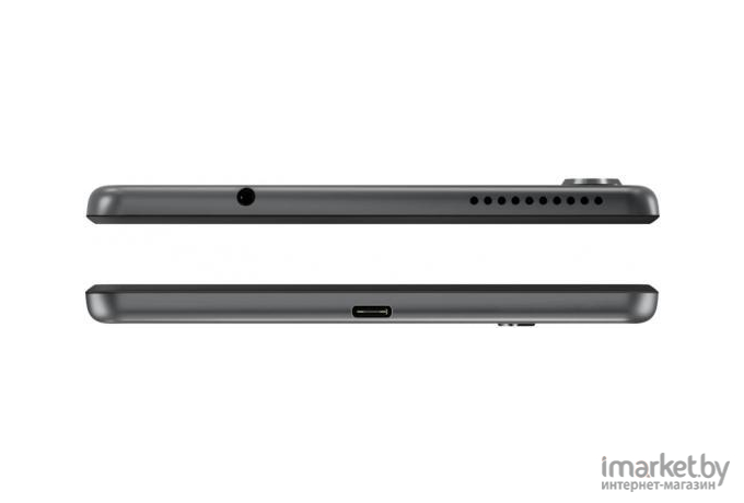 Планшет Lenovo Tab M8 TB-8506X Helio P22T серый (ZA880012SE)