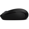 Мышь Microsoft Mobile Mouse 1850 черный (U7Z-00003)