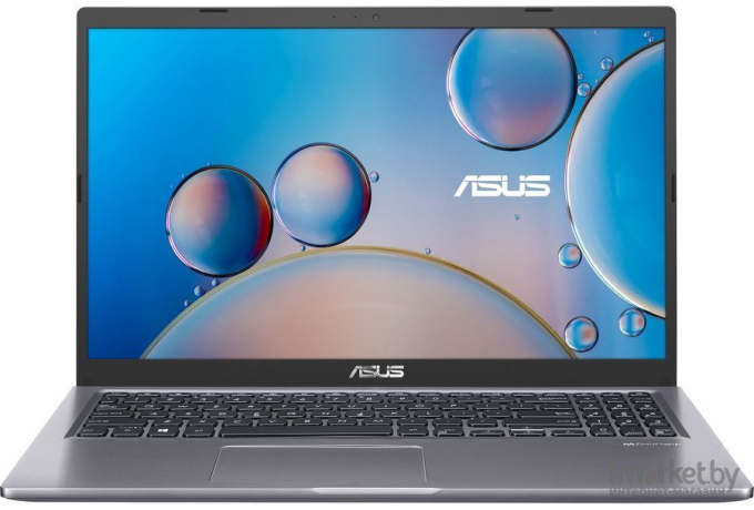 Ноутбук Asus Vivobook 15 X515EA-EJ1413 Pentium Gold 7505 серый (90NB0TY1-M00KU0)