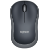 Мышь Logitech M185 серый/черный (910-002235)