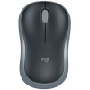 Мышь Logitech M185 серый/черный (910-002235)