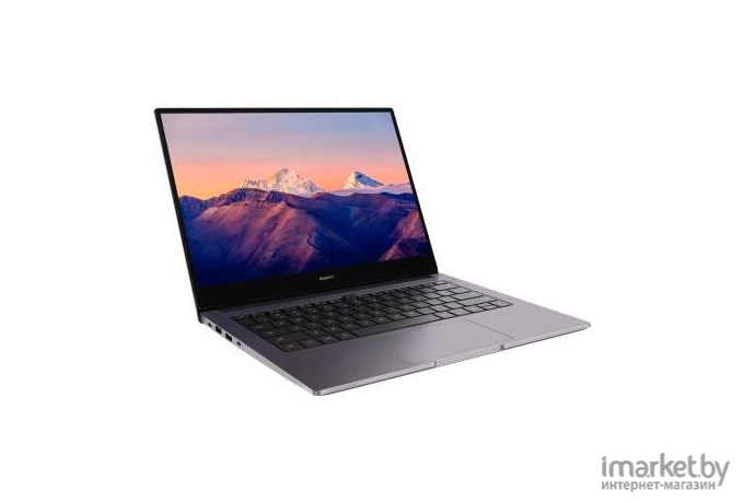 Ноутбук Huawei MateBook B3-420 Core i5 (53013FCN)