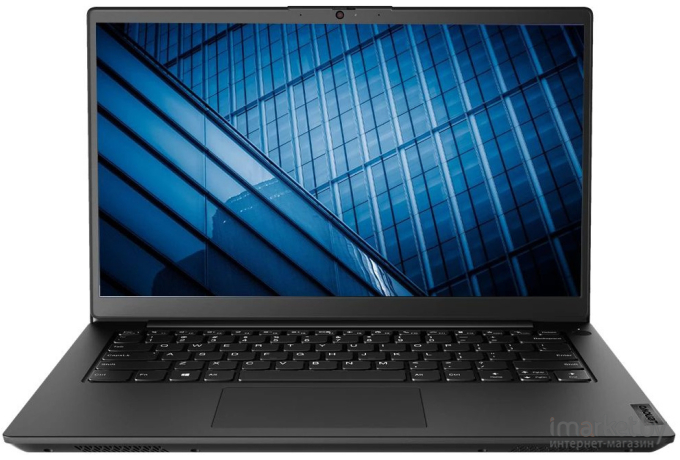Ноутбук Lenovo K14 Gen 1 Core i7 черный (21CSS1BH00)
