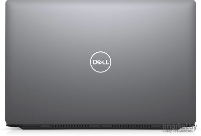 Ноутбук Dell Latitude 5520 Core i5 серый (5520-3344)