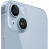 Смартфон Apple iPhone 14 Plus 256GB Blue A2886 (MQ583AA/A)
