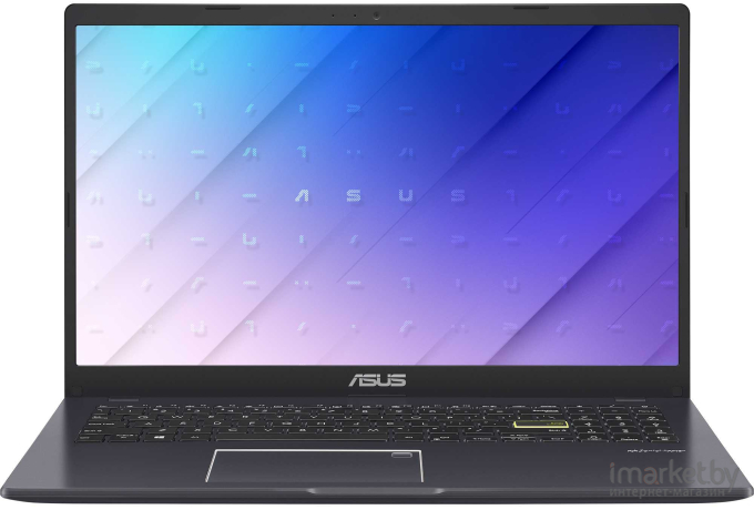 Ноутбук Asus Vivobook Go 15 E510MA-BQ638 Pentium Silver N5030 синий (90NB0Q64-M001B0)