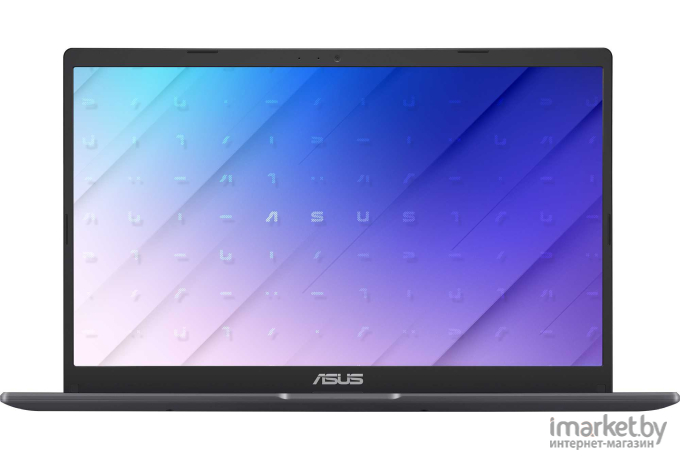 Ноутбук Asus Vivobook Go 15 E510MA-BQ638 Pentium Silver N5030 синий (90NB0Q64-M001B0)