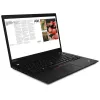 Ноутбук Lenovo ThinkPad T14 Gen 2 Core i7 черный (20W1A10QCD)