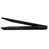 Ноутбук Lenovo ThinkPad T14 Gen 2 Core i7 черный (20W1A10QCD)