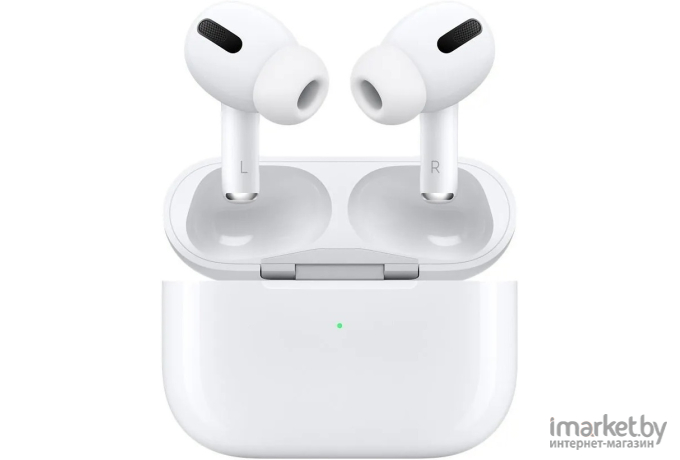 Наушники Apple Airpods Pro 2 A2698, A2699, A2700 (MQD83AM/A)