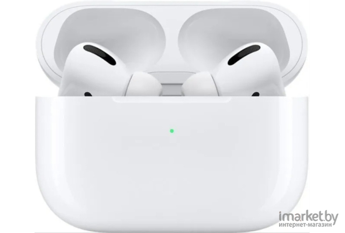 Наушники Apple Airpods Pro 2 A2698, A2699, A2700 (MQD83AM/A)