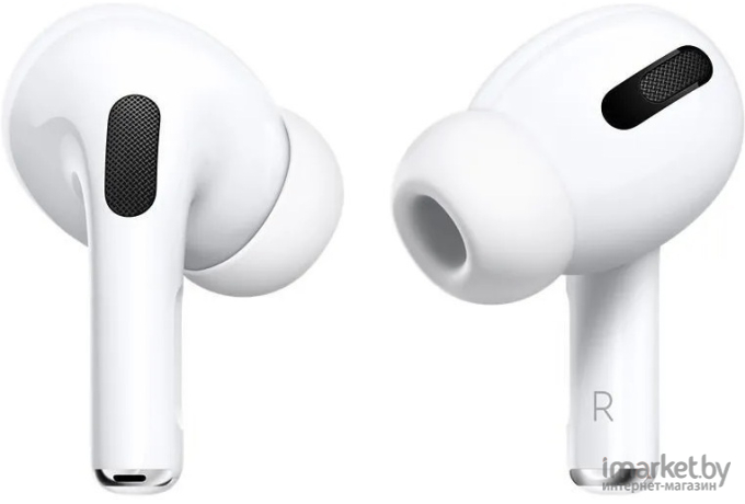 Наушники Apple Airpods Pro 2 A2698, A2699, A2700 (MQD83AM/A)